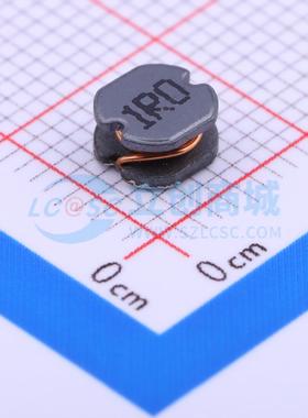 SCD0503N-1R0M-N SMD 功率电感 chilisin(奇力新) 全新正品原装