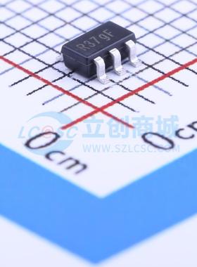 AP331AWRG-7 SOT-23-5 比较器 DIODES(美台)正品全新原装 电子元