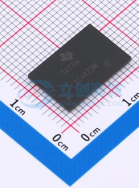 TX7316ZCX NFBGA-216(10x15) 模拟前端(AFE) TI(德州仪器)正品原