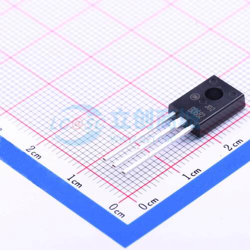 BD682STU TO-126 三极管(BJT) onsemi(安森美)全新原装 电子元器