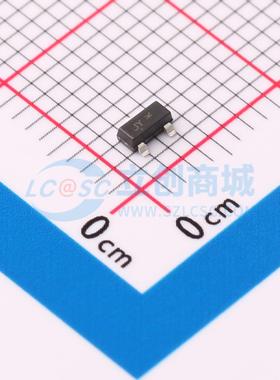 SBAV199LT1G SOT-23-3 开关二极管 onsemi(安森美)全新原装 电子