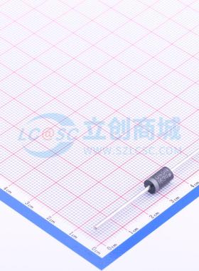 80SQ045NG DO-27 肖特基二极管 onsemi(安森美)全新原装 电子元器