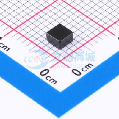 FTC303018D4R7MBCA SMD,3x3mm 功率电感(长江微电)全新原装 电子