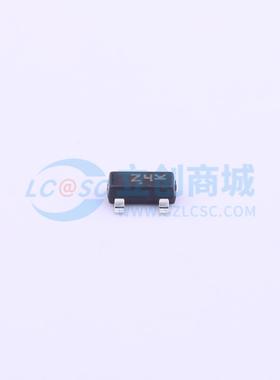 TUSB501DRFR WFDFN-8-EP(2x2) 信号缓冲器/中继器/分配器 TI(德州