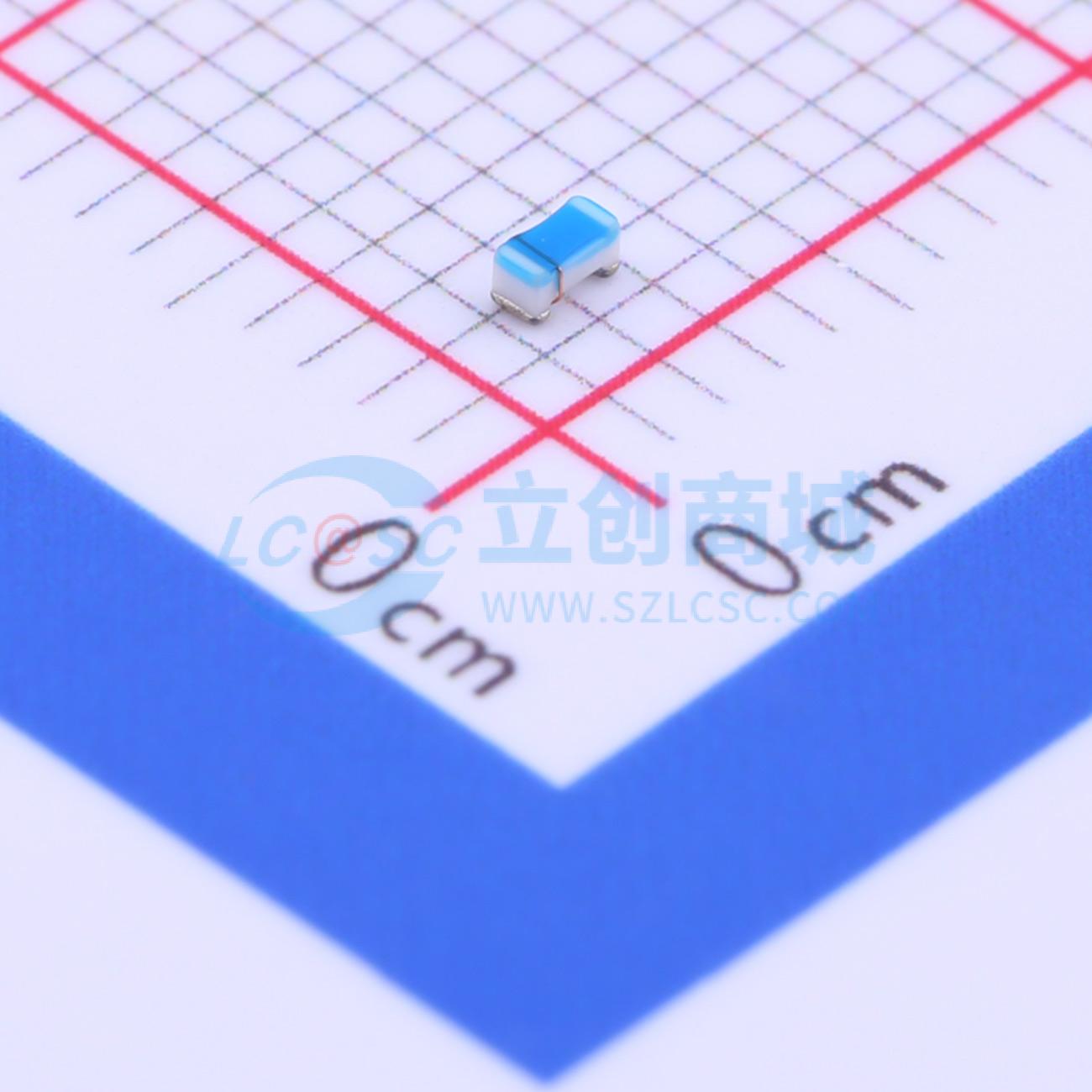 LQW18AS1N8J00D 0603 功率电感 muRata(村田)全新原装 电子元器件