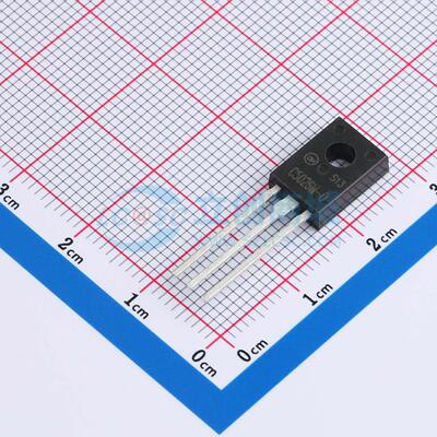 KSC5026MOS TO-126 三极管(BJT) onsemi(安森美)全新原装 电子元