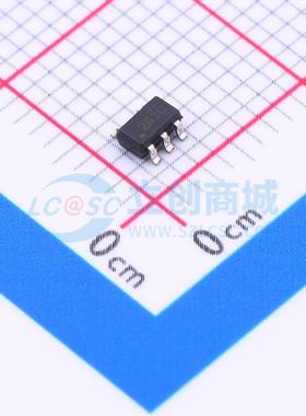 INA281A1IDBVR SOT-23-5 电流感应放大器 TI(德州仪器)原装正品