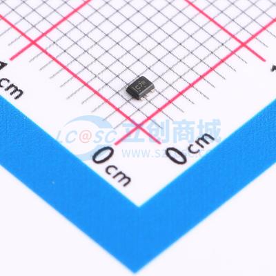 SN74LVC1G17DRLR SOT-553-5 缓冲器/驱动器/收发器 TI(德州仪器)