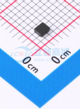 FTC201608S100MBCA SMD,1.6x2mm 功率电感(长江微电)全新原装 电