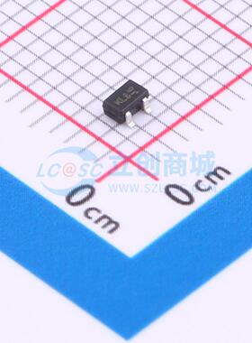 BAT54SW-7-01-F SOT-323 肖特基二极管 DIODES(美台)正品全新原装