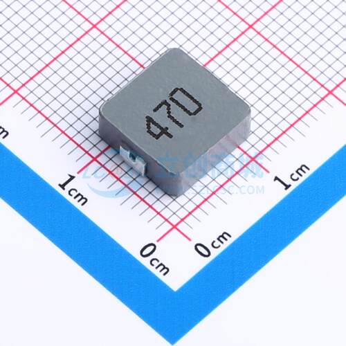 FXC1040-470M SMD,10x11mm 功率电感(长江微电)全新原装 电子元器