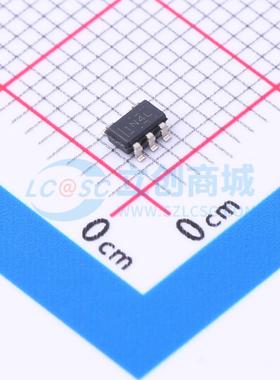 TPS613221ADBVT SOT-23-5 DC-DC电源芯片 TI(德州仪器)全新原装