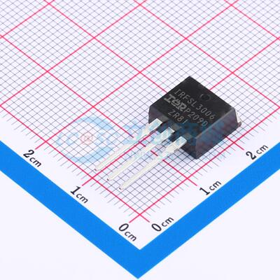 IRFSL3006PBF TO-262-3 场效应管(MOSFET) 全新进口原装 电子元件