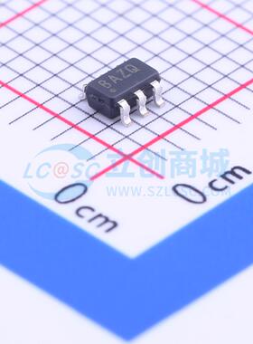 ADS7888SDBVT SOT-23-6 模数转换芯片ADC TI(德州仪器)全新原装