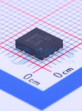 CSD86360Q5D LSON-8-EP(5x6) 场效应管(MOSFET) TI(德州仪器)原装