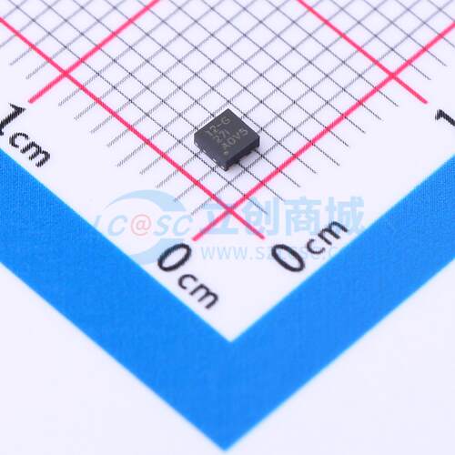 LP5912-3.0DRVR WSON-6-EP(2x2) 线性稳压器(LDO) TI(德州仪器)全