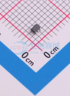 LMV841QMGX/NOPB SC-70-5 精密运放 TI(德州仪器)全新原装 电子元