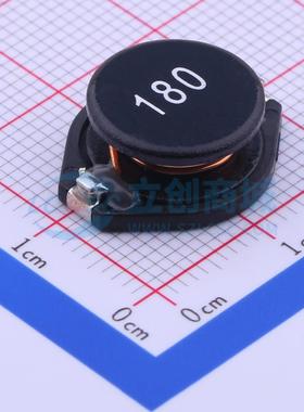 SSL1306T-180M-N SMD 功率电感 chilisin(奇力新) 全新正品原装