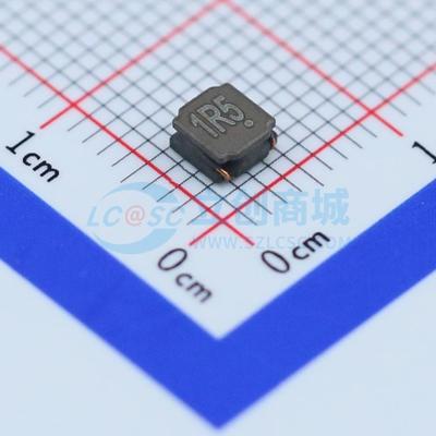 WPN4020H1R5MT SMD,4x4mm 功率电感 Sunlord(顺络)全新正品原装