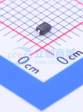 NSVBAT54HT1G SOD-323 肖特基二极管 onsemi(安森美)全新原装 电