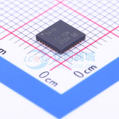 TUSB3410RHBT VQFN-32-EP(5x5) USB转换芯片 TI(德州仪器)正品原