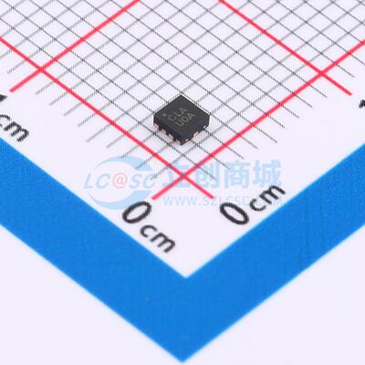 PAM2325AGPADJ QFN-12(2x2) AC-DC控制器和稳压器 DIODES(美台)正