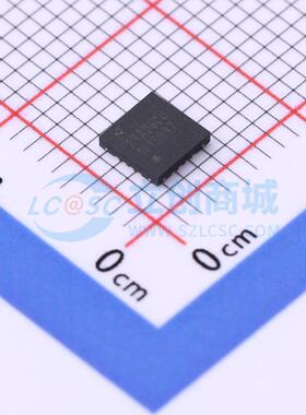 DAC161S997RGHT WQFN-16-EP(4x4) 数模转换芯片DAC TI(德州仪器)