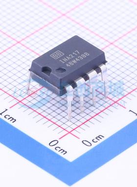 INA217AIP DIP-8 仪表放大器 TI(德州仪器)正品原装 电子元器件配