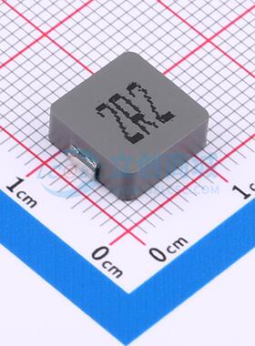 AMRU001010402R2MA1 SMD,11.6x10.2mm 功率电感 chilisin(奇力新)