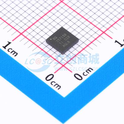 BQ25713BRSNT QFN-32-EP(4x4) 电池管理 TI(德州仪器)全新原装 电
