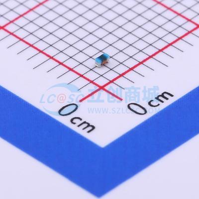 LQW15AN4N7G80D 0402 功率电感 muRata(村田)全新原装 电子元器件