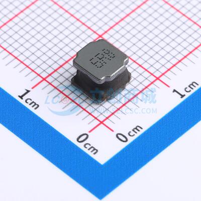 BWVS006060456R8M00 SMD,6x6mm 功率电感 chilisin(奇力新) 全新