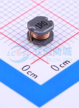 SCD0403T-1R0M-N SMD 功率电感 chilisin(奇力新) 全新正品原装
