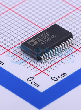 AD1895AYRSZ SSOP-28-208mil 音频接口芯片 ADI(亚德诺)全新原装