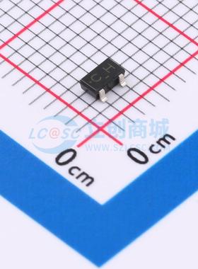 NSVR351SDSA3T1G SC-59 肖特基二极管 onsemi(安森美)全新原装 电