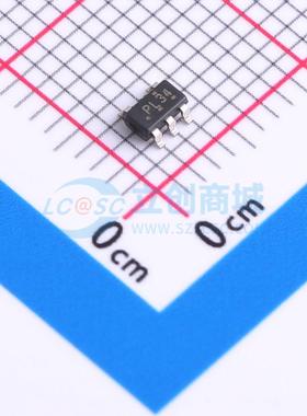 TPS3840PL34DBVR SOT-23-5 监控和复位芯片 TI(德州仪器)全新原装