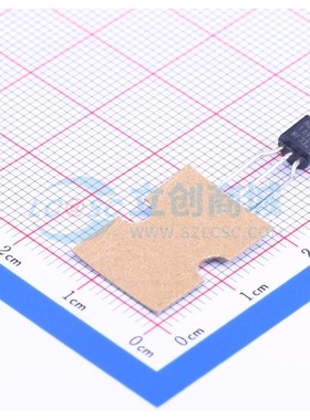 NCP431AVLPRAG TO-92-2.54mm 电压基准芯片 onsemi(安森美)全新原