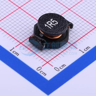 SMD 功率电感 原装 1R5M 全新正品 奇力新 SSL0804HC chilisin