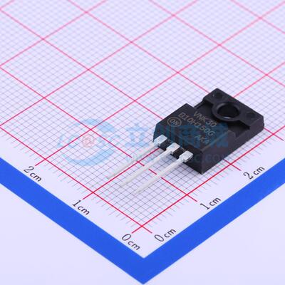 MBRF10H150CTG TO-220F-3 开关二极管 onsemi(安森美)全新原装 电