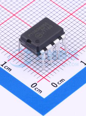 NCP1063AP060G PDIP-7 DC-DC电源芯片 onsemi(安森美)全新原装 电