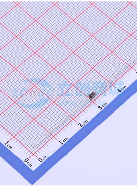 1N5241B 插件,D1.53xL3.05mm 稳压二极管 onsemi(安森美)全新原装