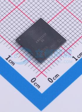 AWR2243APBGABLQ1 FCBGA-161 无线收发芯片 TI(德州仪器)正品原装