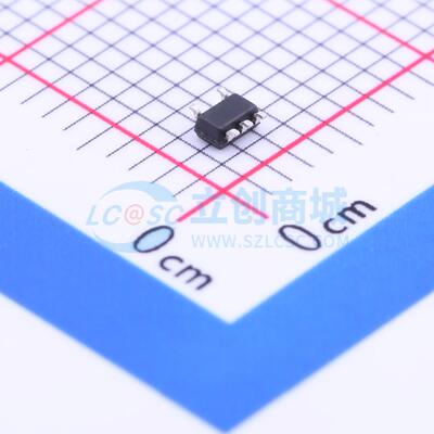 LM2775QDSGRQ1 WSON-8-EP(2x2) 电荷泵 TI(德州仪器)正品原装 电