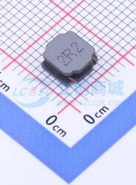 BWVS006060282R2M00 SMD,6x6mm 功率电感 chilisin(奇力新) 全新