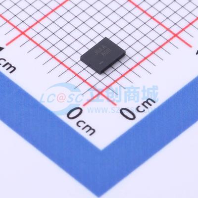 FSA642UMX UFQFN-24(2.5x3.4) 模拟开关/多路复用器 onsemi(安森