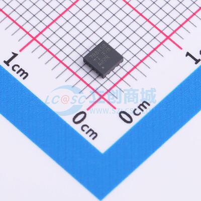 TPS7B8450QWDRBRQ1 SON-8(3x3) 线性稳压器(LDO) TI(德州仪器)全