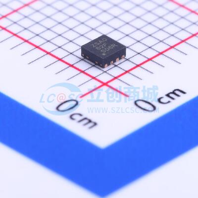 TPS22965DSGR UDFN-8-EP(2x2) 功率电子开关 TI(德州仪器)原装正