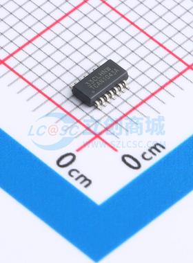 TCAN1043ADYYRQ1 SOT-23-14 CAN收发器 TI(德州仪器)正品原装 电