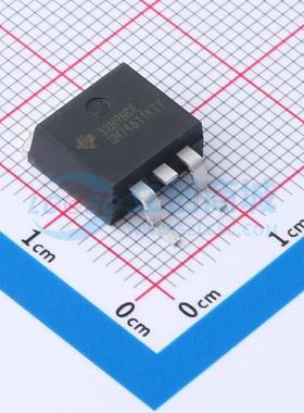 SM74611KTTR D2PAK(TO-263) 功率电子开关 TI(德州仪器)原装正品