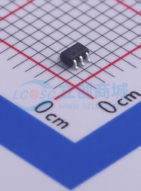 NCP512SQ13T2G SC-88A-5(SC-70-5) 线性稳压器(LDO) onsemi(安森